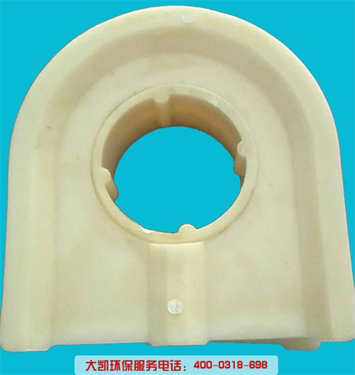 壓濾機(jī)角進(jìn)料夾布器