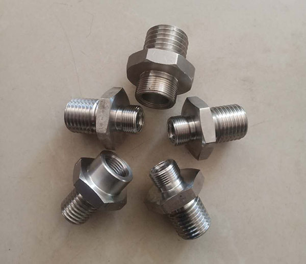 隔膜濾板壓榨接頭、氣嘴