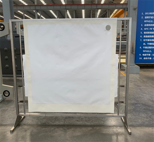 壓濾機(jī)濾布多久換一次？