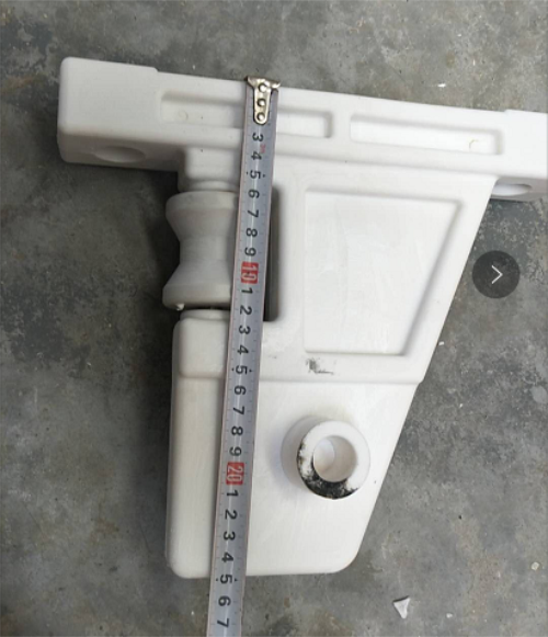 壓濾機(jī)濾板把手