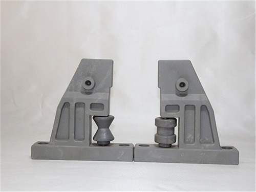 河北景縣壓濾機(jī)濾板把手