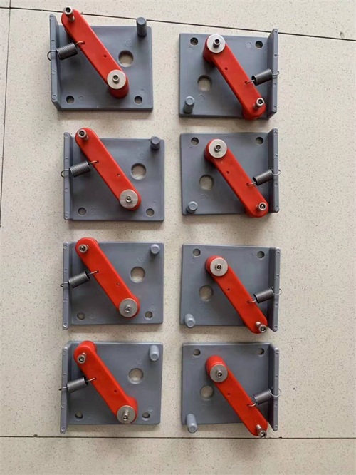 壓濾機(jī)拉板裝置附件