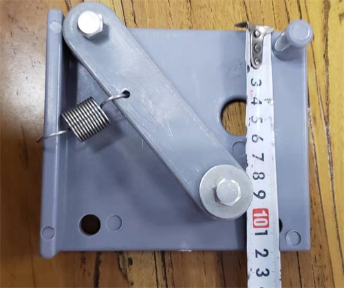 壓濾機(jī)拉板裝置附件