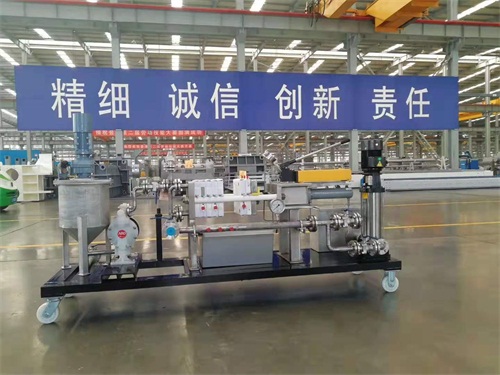 小型壓濾機(jī)