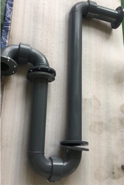 入料旋轉(zhuǎn)接頭