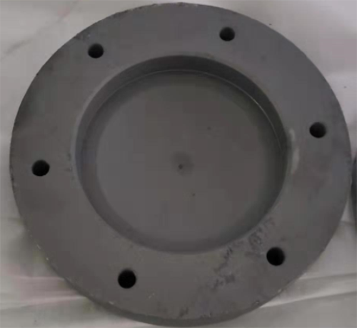 壓濾機推板壓盤