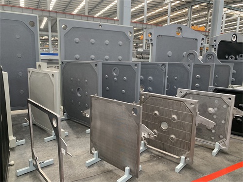 壓濾機(jī)濾板一塊多少錢？