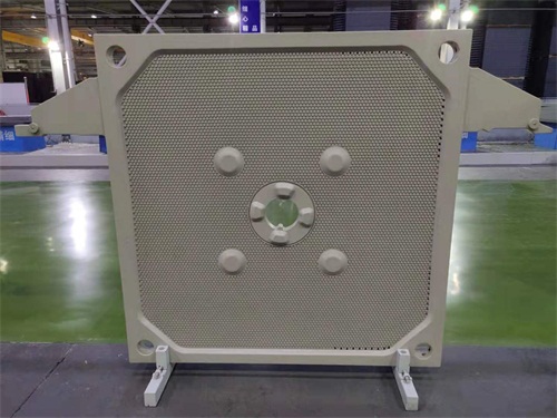 廂式壓濾機濾板廠家批發(fā)價格優(yōu)惠規(guī)格型號齊全