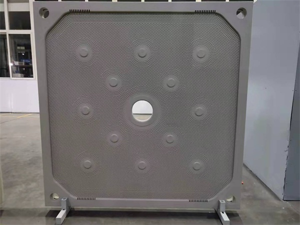 怎樣辨別壓濾機濾板質(zhì)量的好壞？