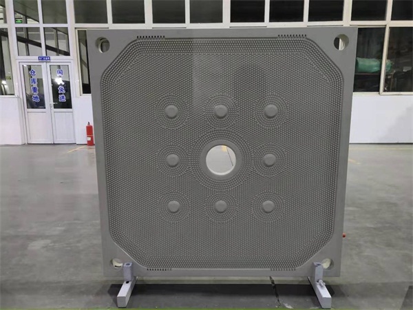 壓濾機濾板清洗方式有哪些？