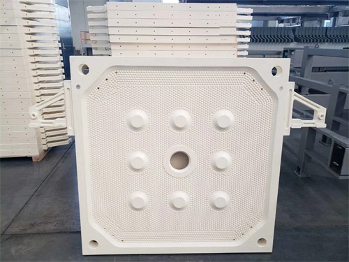 鑄鐵壓濾機(jī)濾板廠家價格是多少？