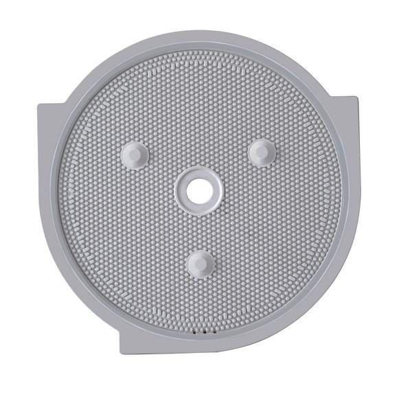 圓形壓濾機(jī)濾板制造廠家哪家好？