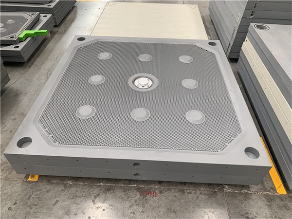 板框壓濾機的濾板炸裂的原因有哪些？