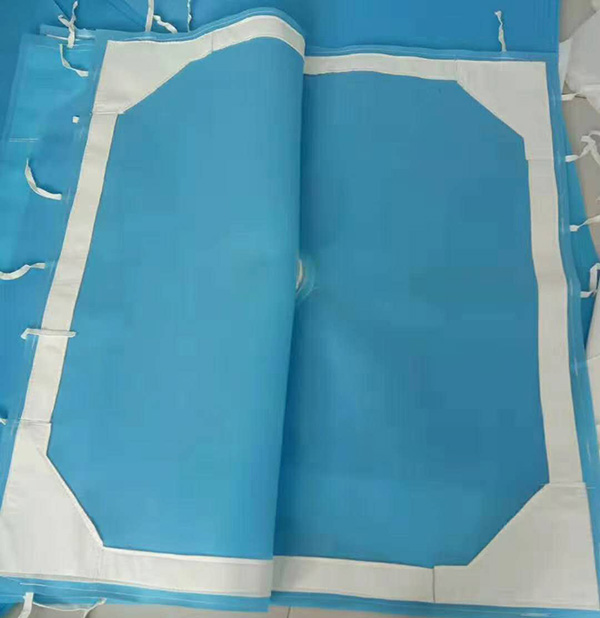 洗沙、洗煤專用單絲壓濾機(jī)濾布